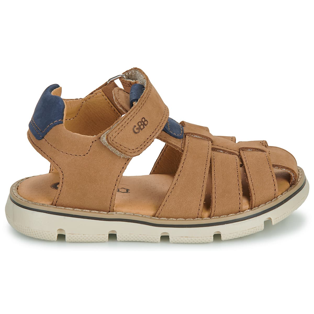 Boys' Sandals GBB Brown