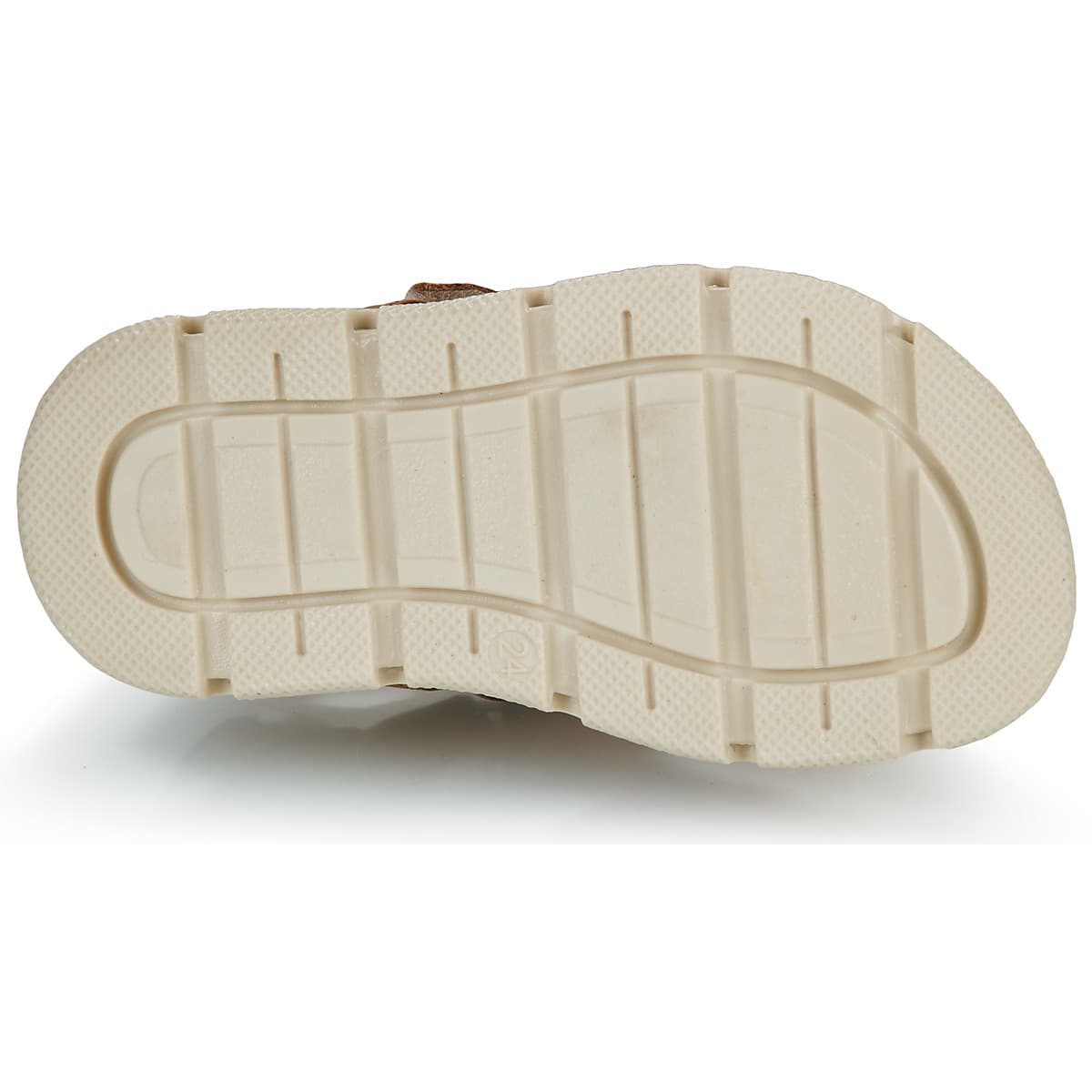 Boys' Sandals GBB Brown