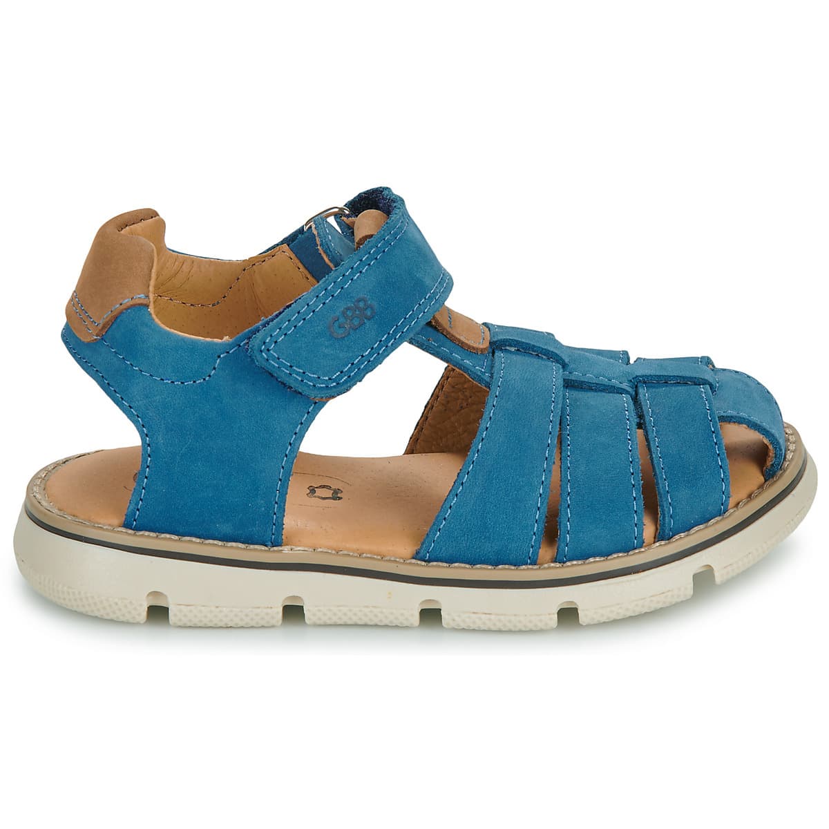 Boys' Sandals GBB Blue