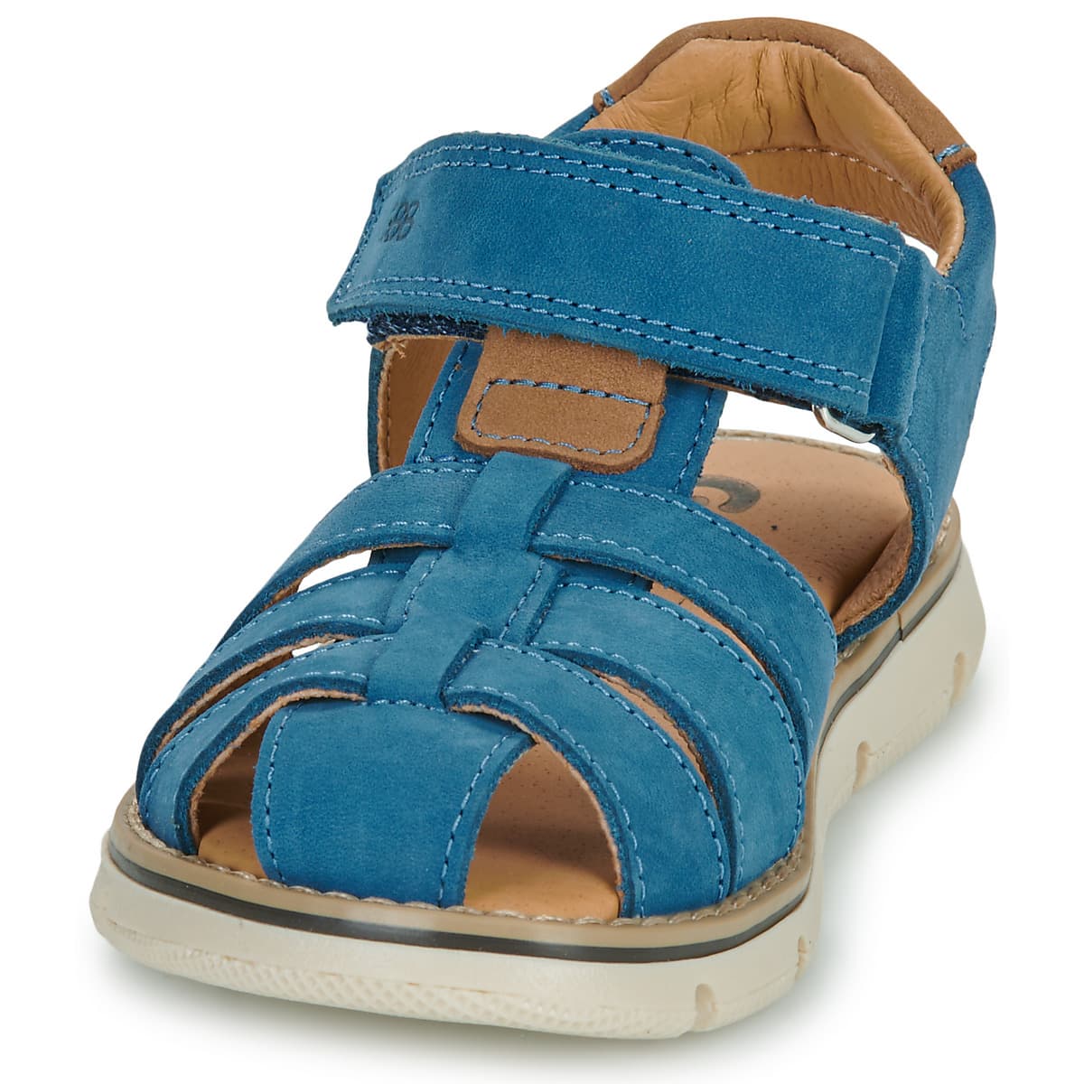 Boys' Sandals GBB Blue
