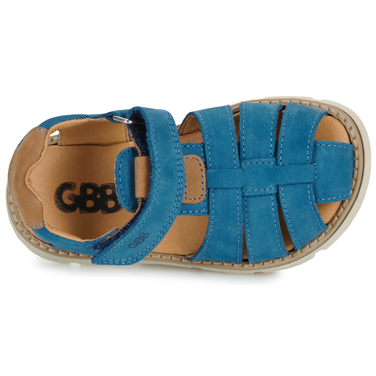 Boys' Sandals GBB Blue