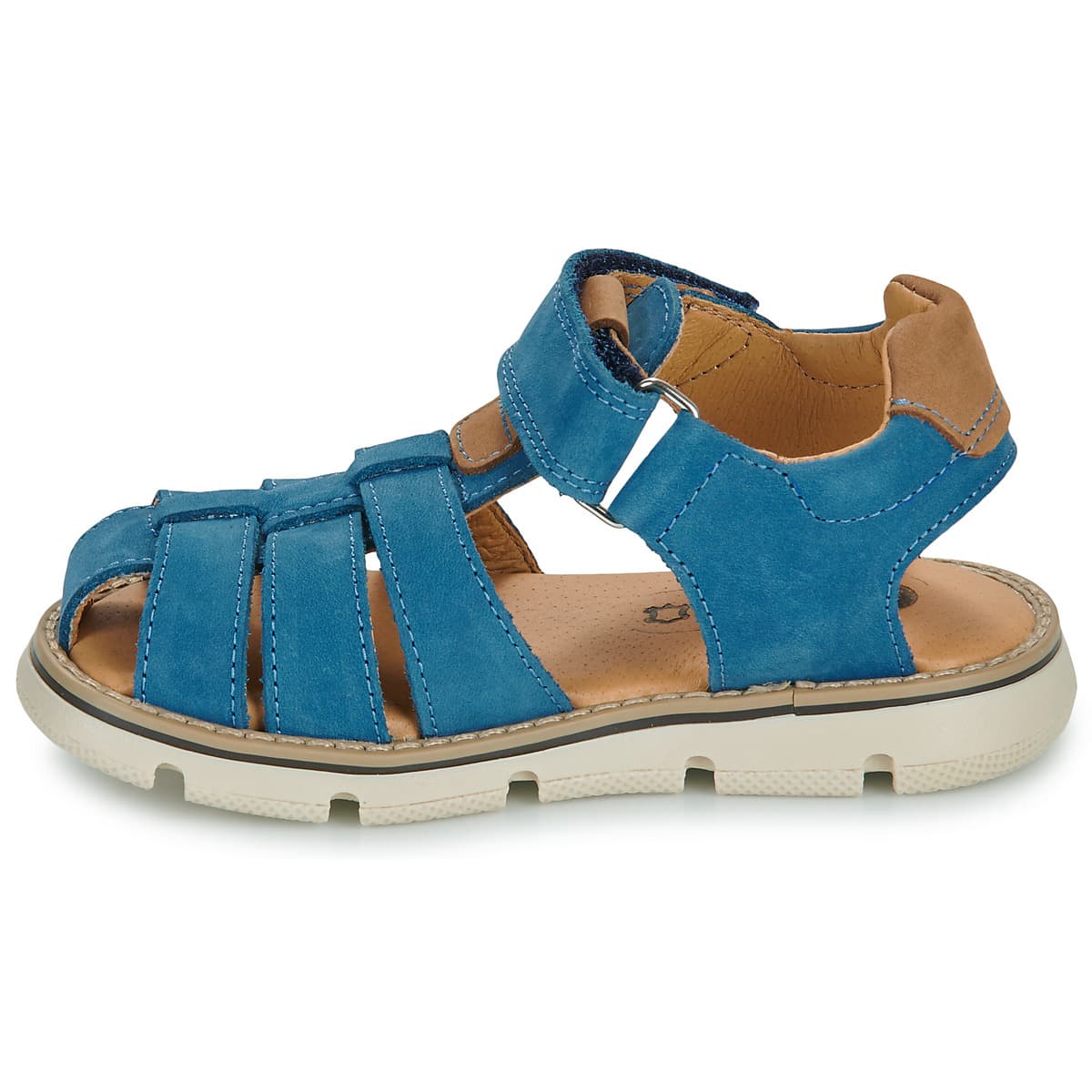 Boys' Sandals GBB Blue