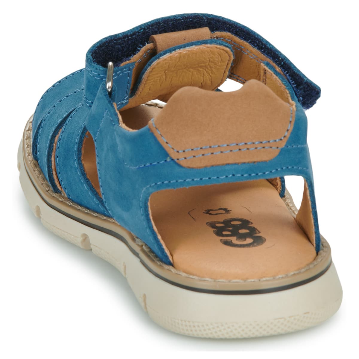 Boys' Sandals GBB Blue