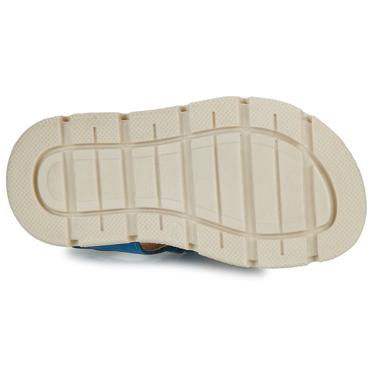 Boys' Sandals GBB Blue