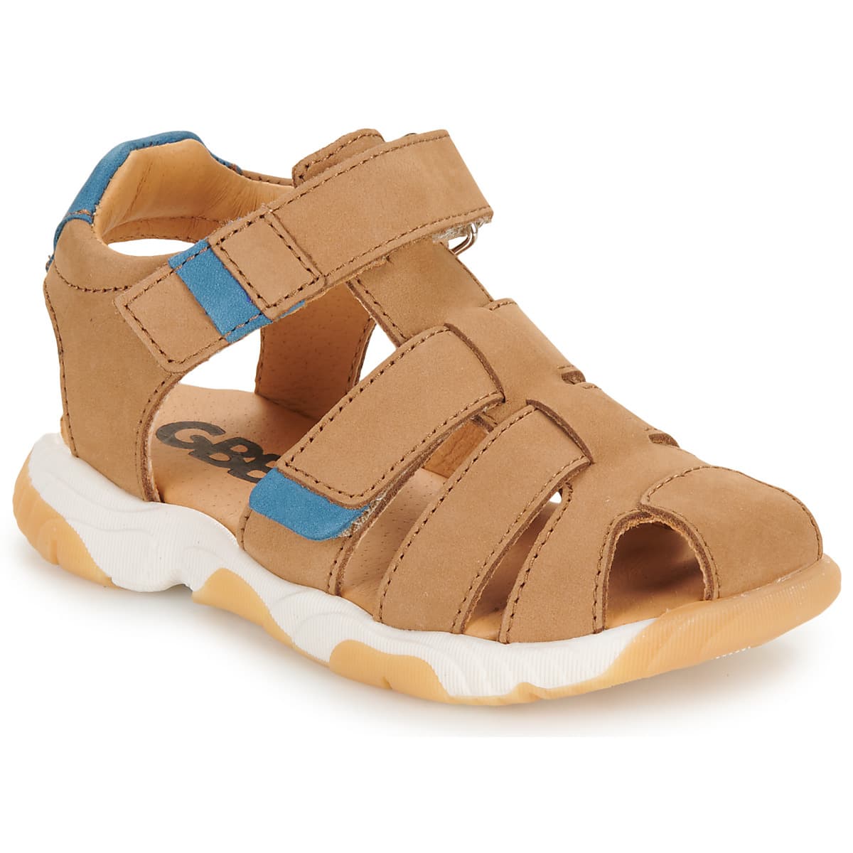 Boys' Sandals GBB Brown