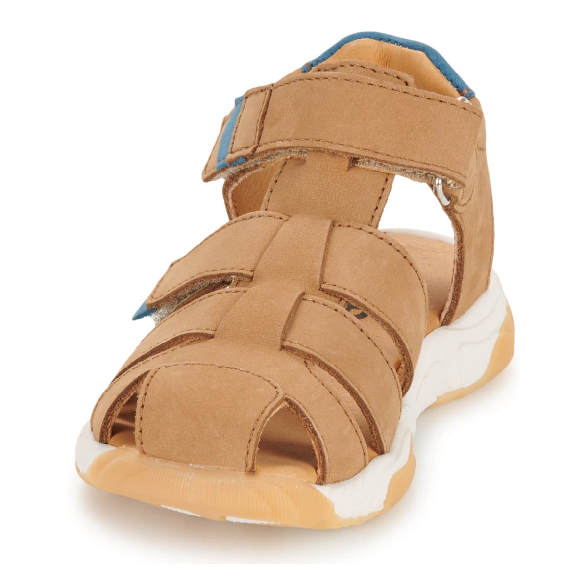 Boys' Sandals GBB Brown