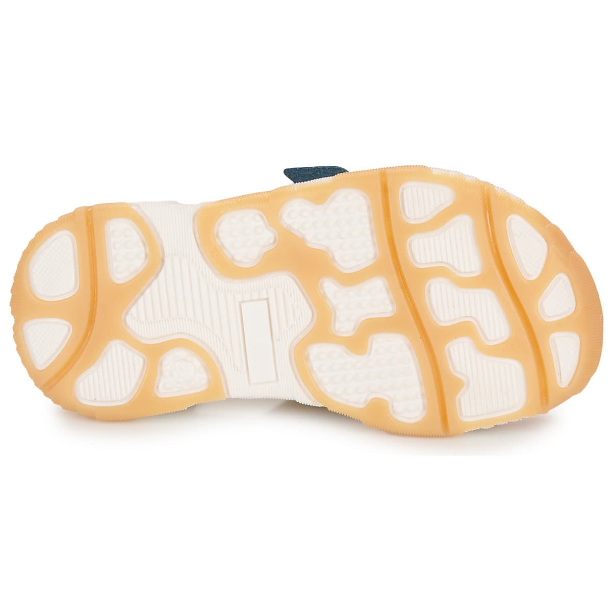 Boys' Sandals GBB Brown