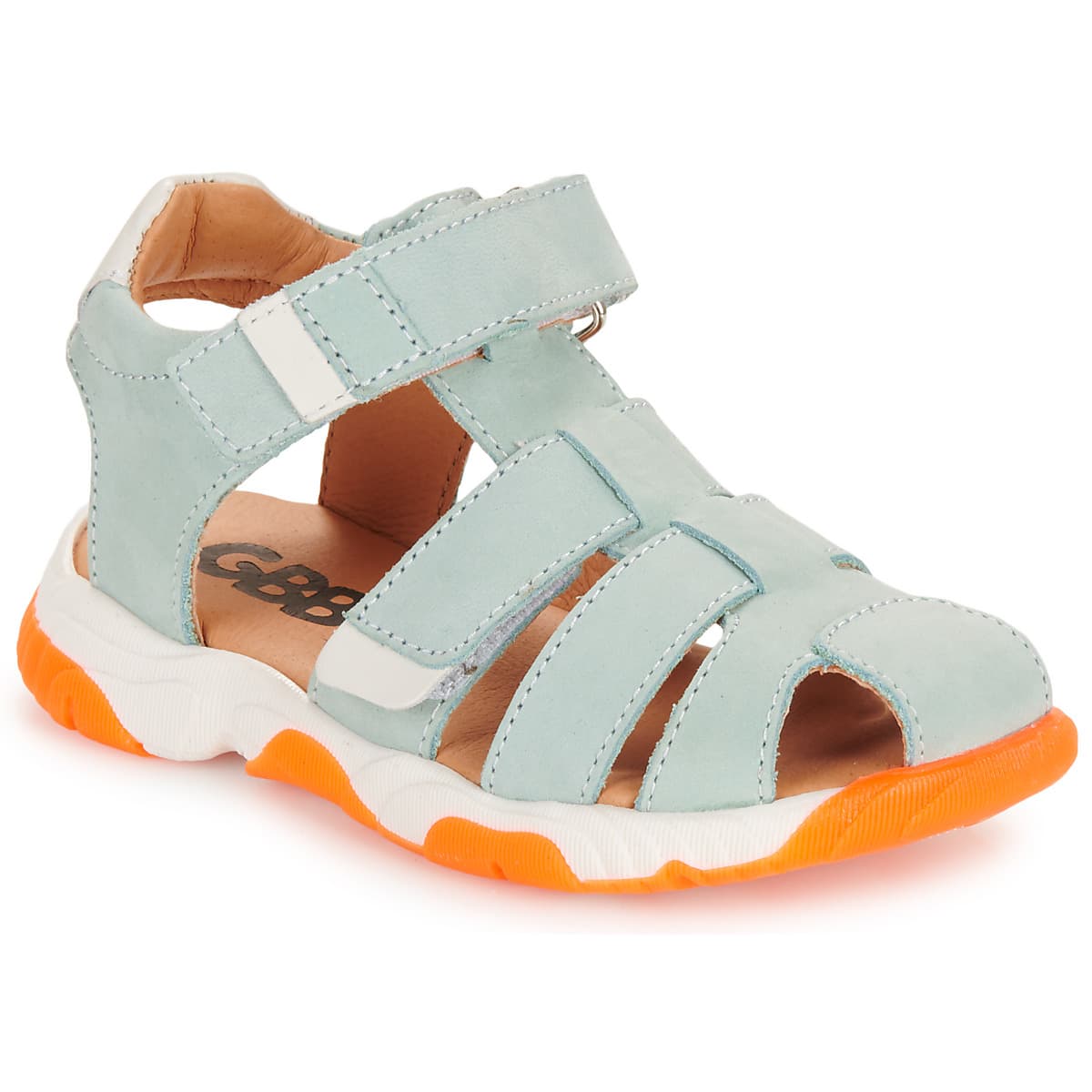 Boys' Sandals GBB Green