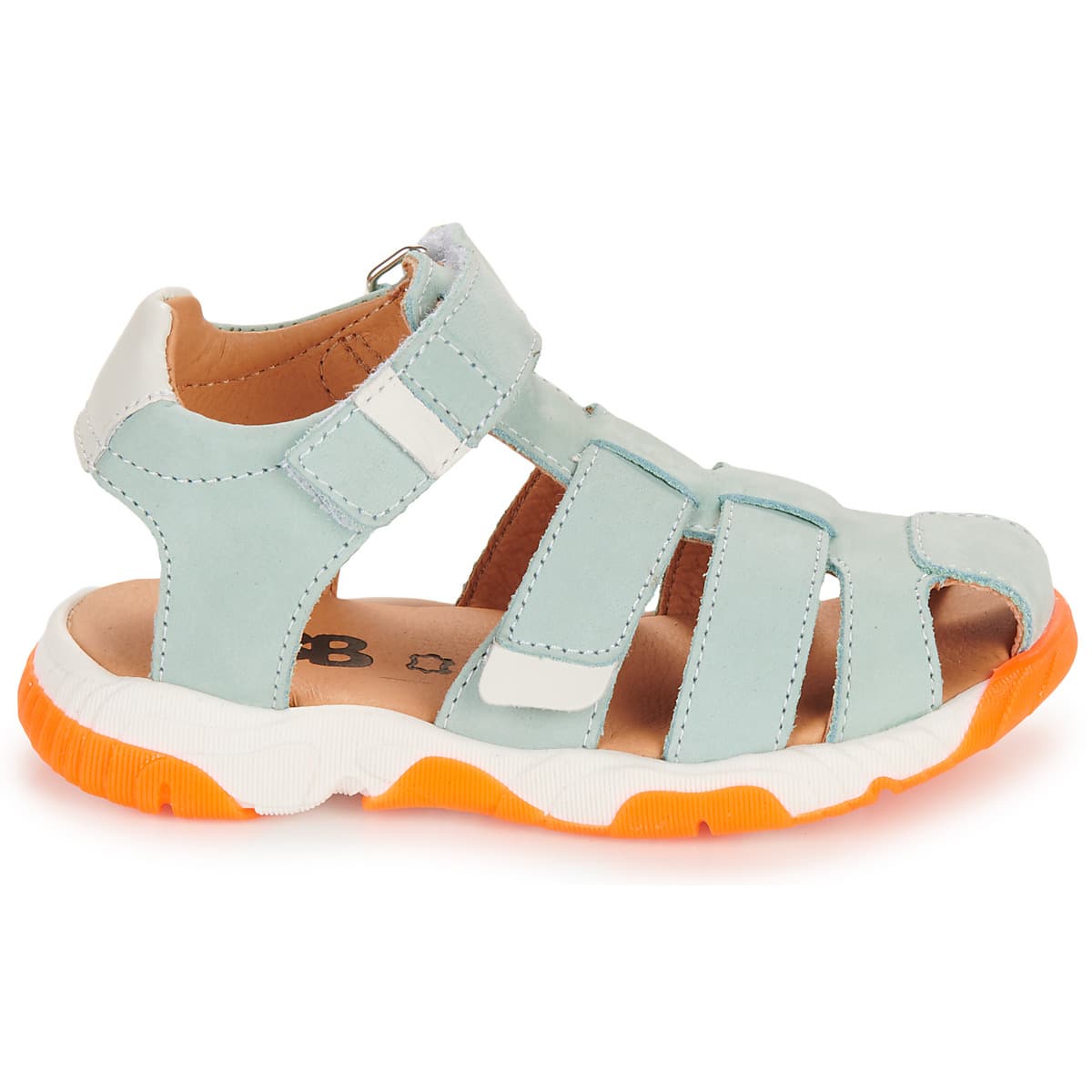 Boys' Sandals GBB Green
