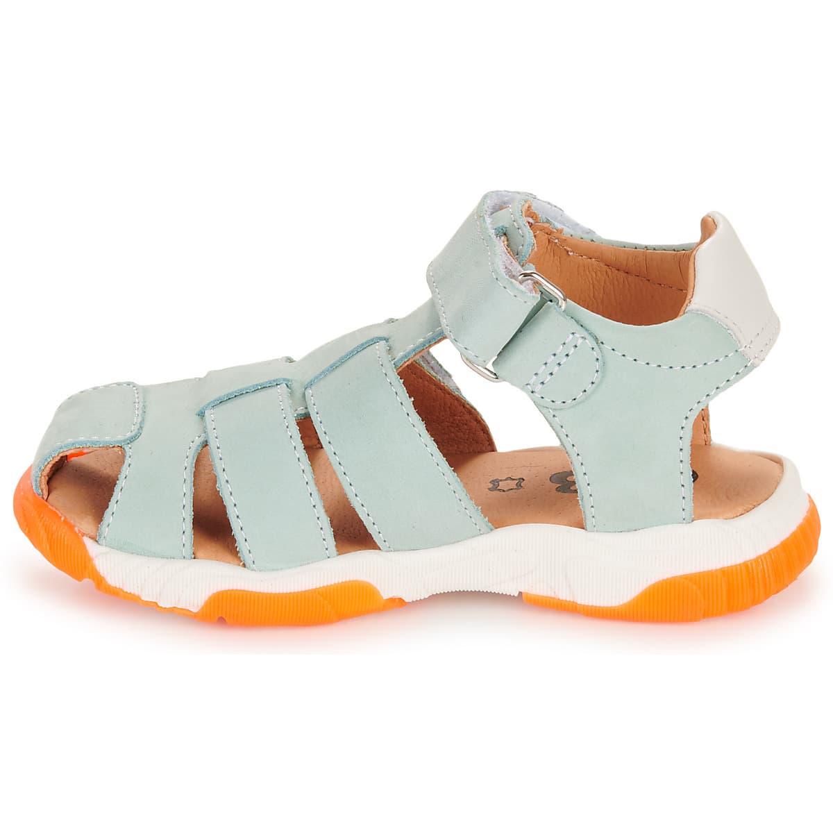 Boys' Sandals GBB Green