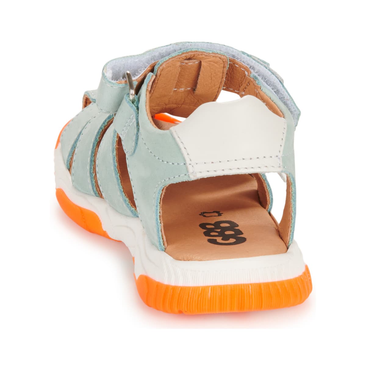 Boys' Sandals GBB Green