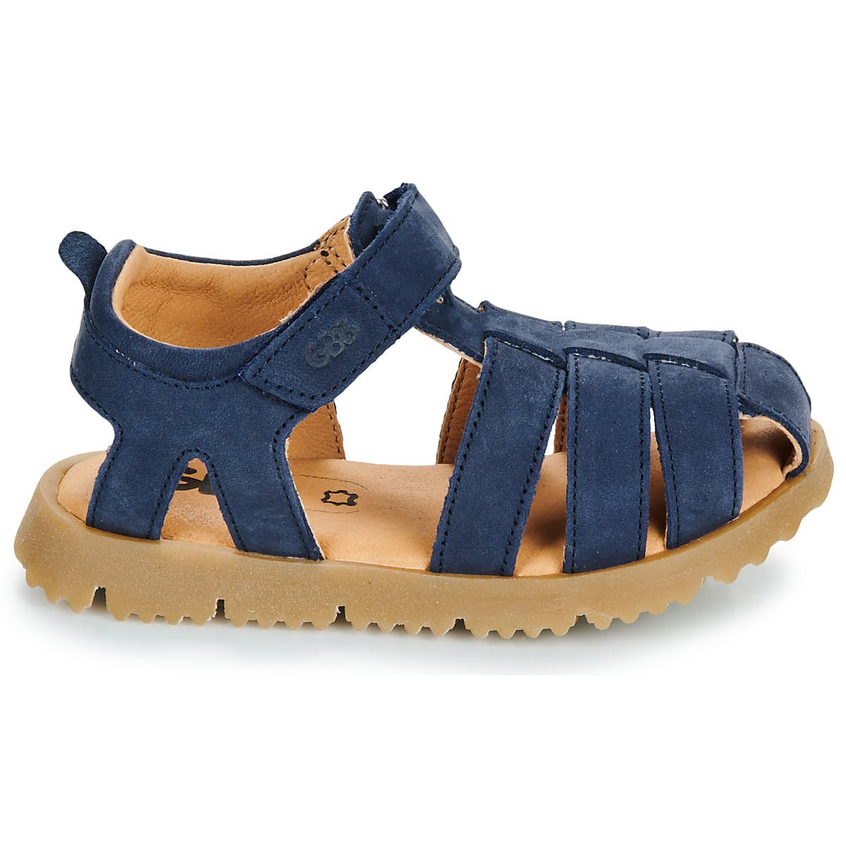 Boys' Sandals GBB Blue