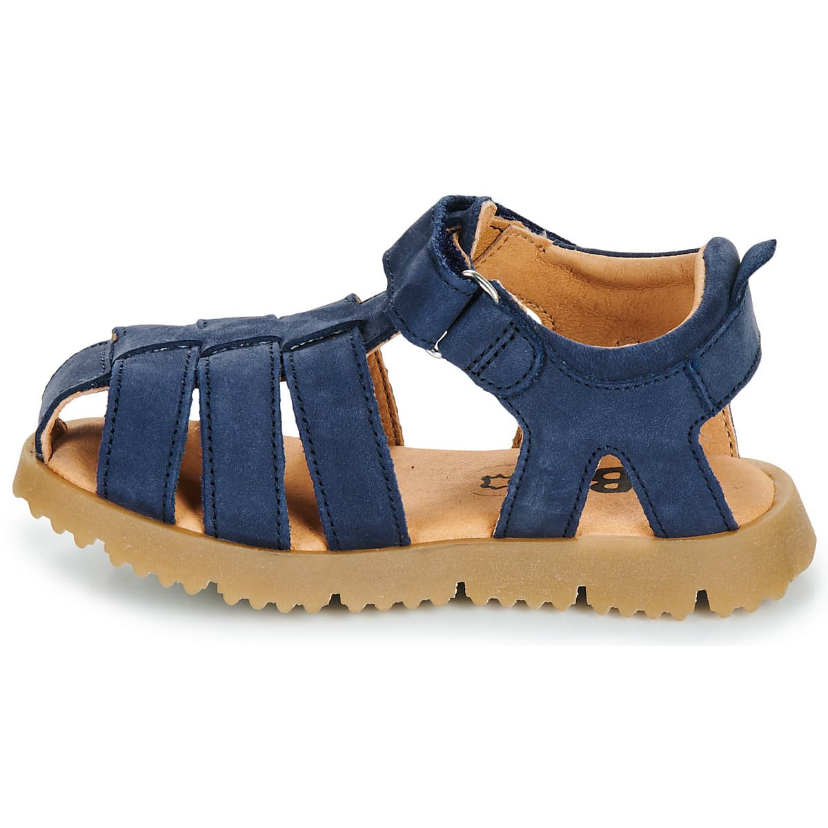 Boys' Sandals GBB Blue