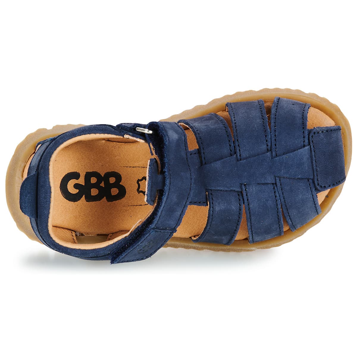 Boys' Sandals GBB Blue