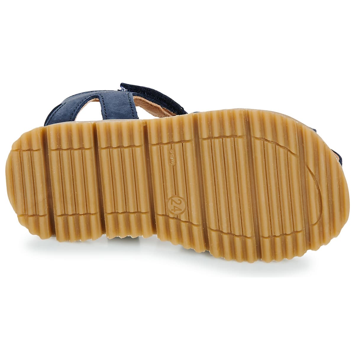 Boys' Sandals GBB Blue