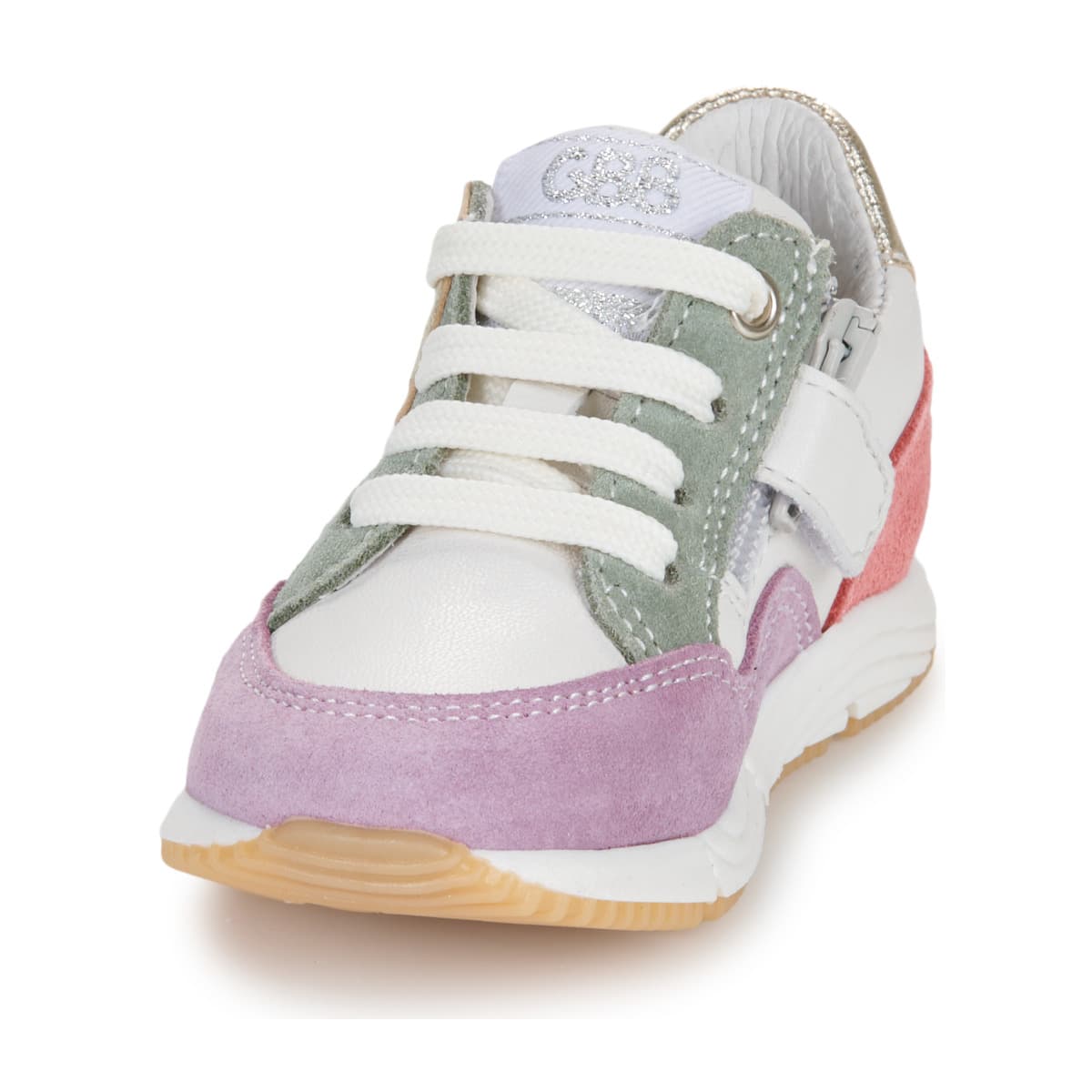 Girls' Sneakers GBB Gold