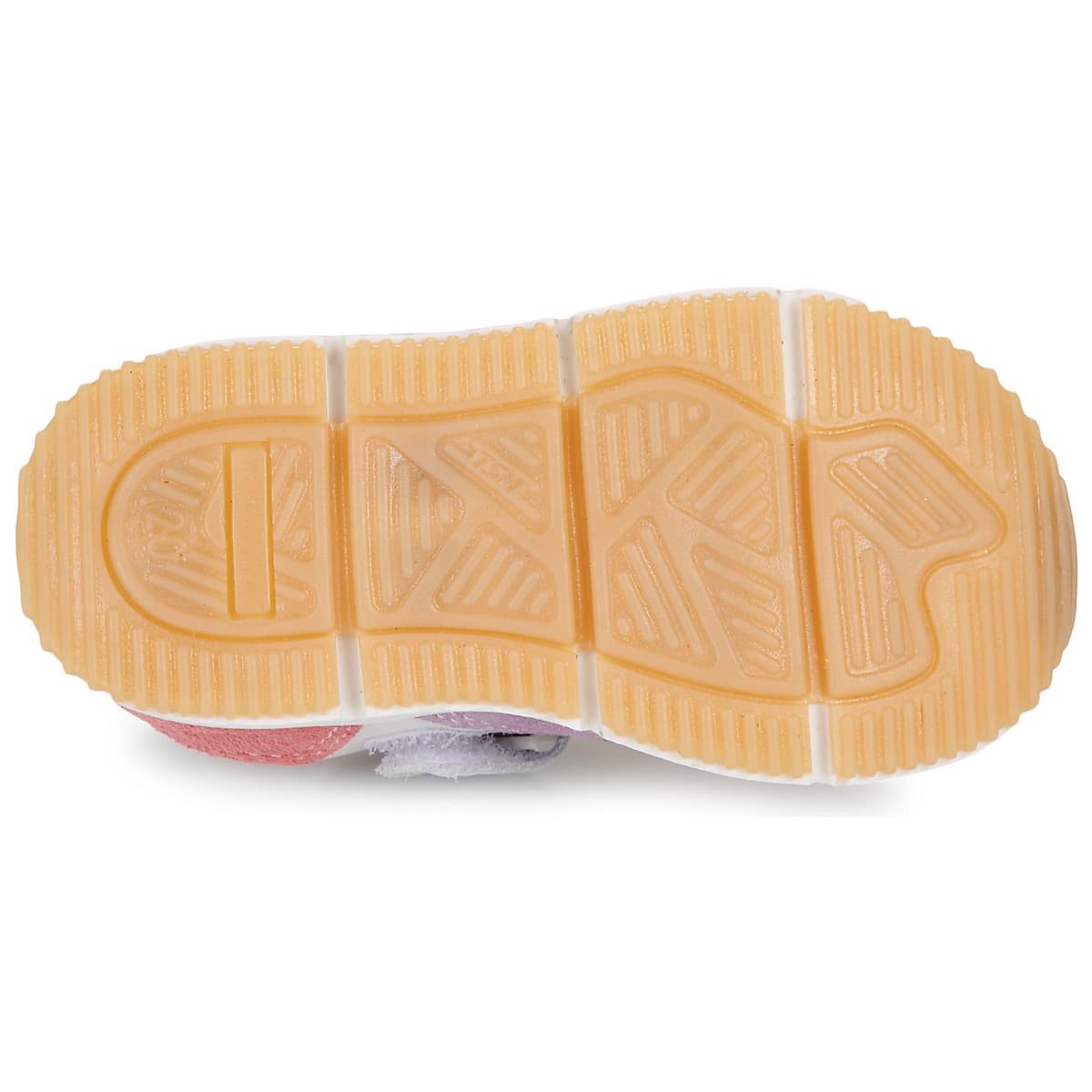 Girls' Sneakers GBB Gold