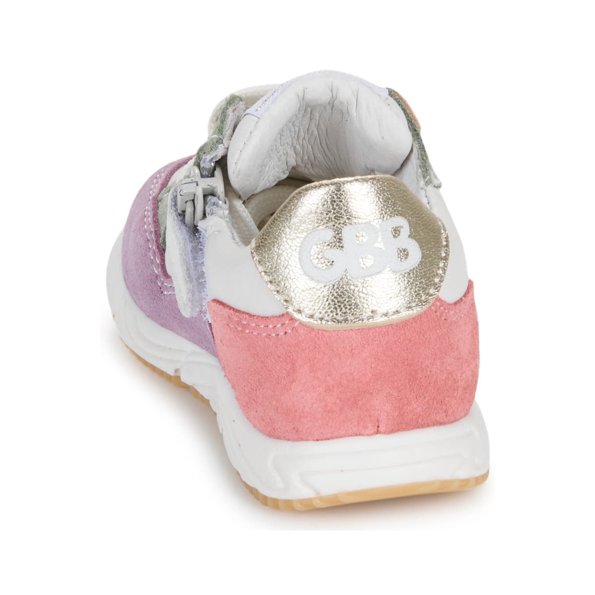 Boys' Sneakers GBB Gold