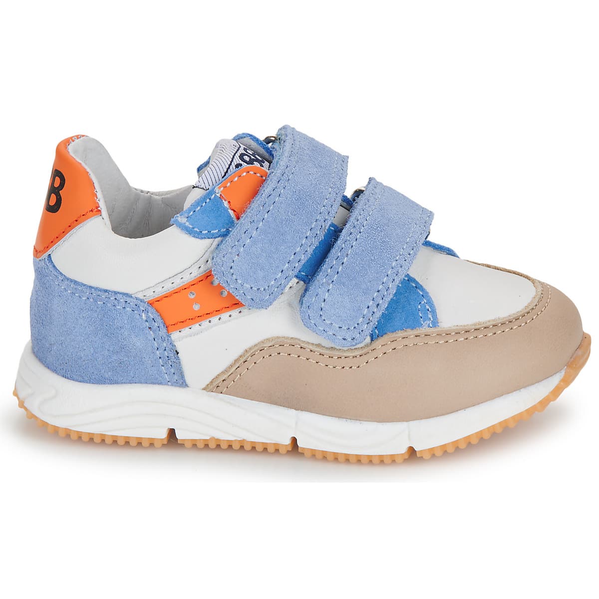 Girls' Sneakers GBB Blue