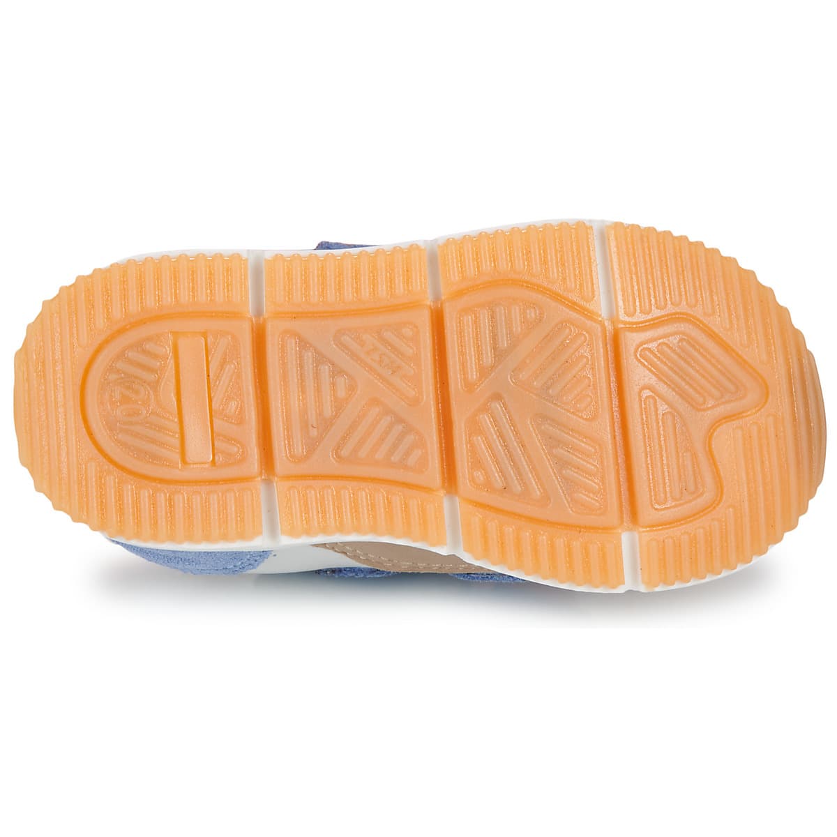 Girls' Sneakers GBB Blue