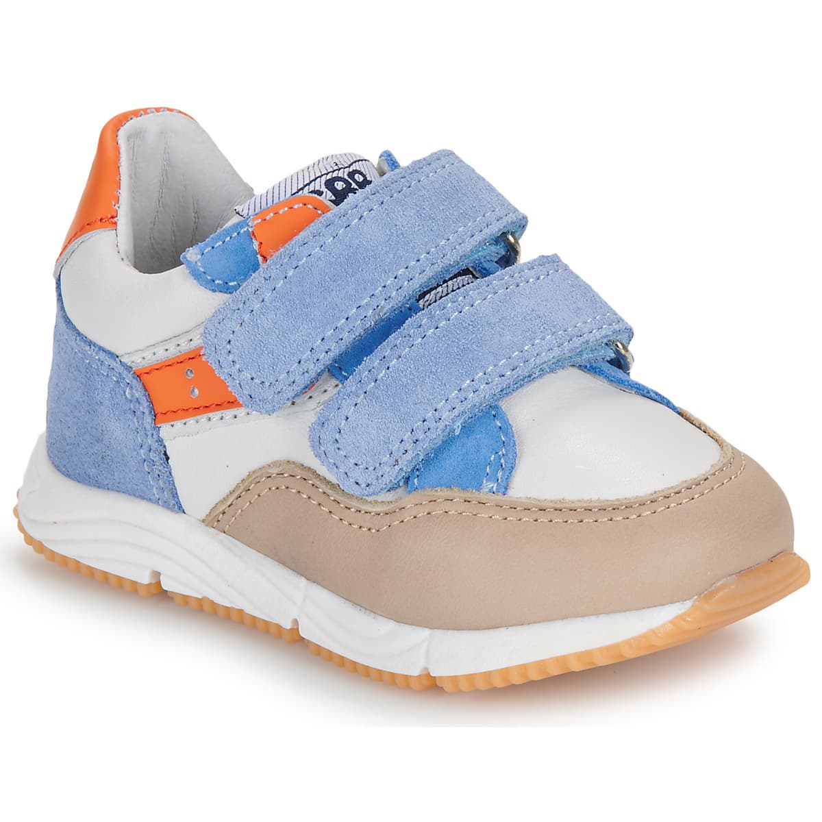 Xαμηλά Sneakers GBB CALIXTE