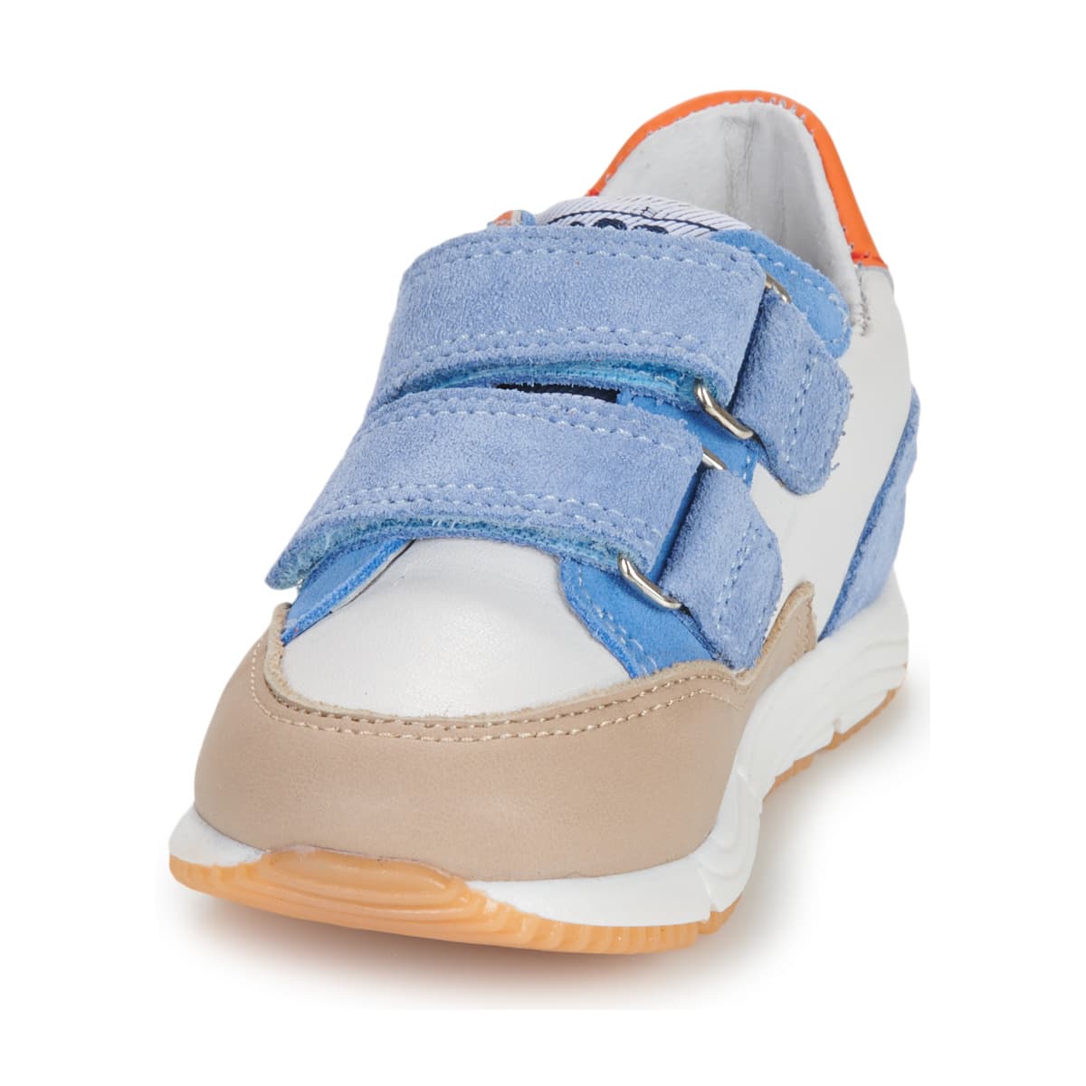 Boys' Sneakers GBB Blue
