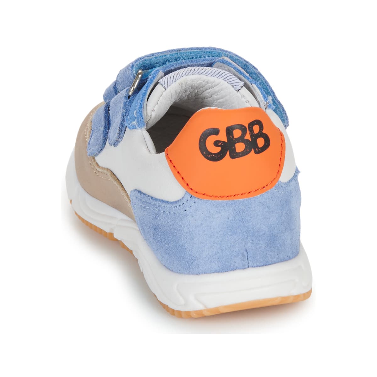 Boys' Sneakers GBB Blue