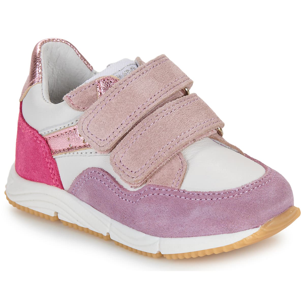 Xαμηλά Sneakers GBB CALIXTE