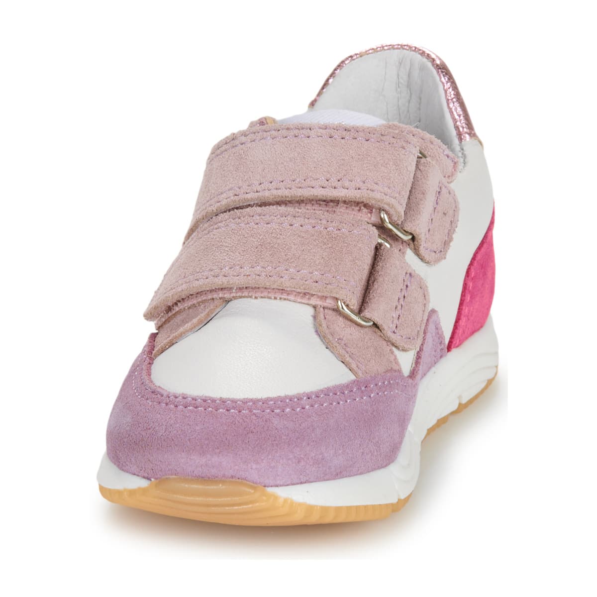 Boys' Sneakers GBB Pink