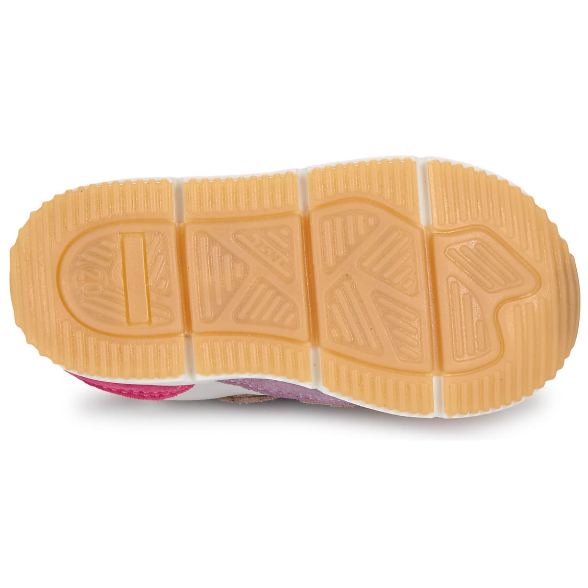 Boys' Sneakers GBB Pink