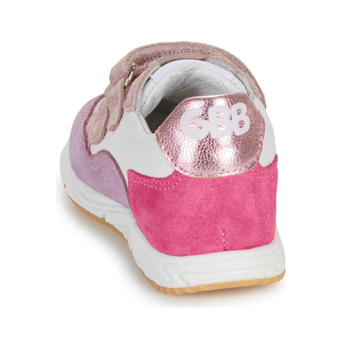 Boys' Sneakers GBB Pink
