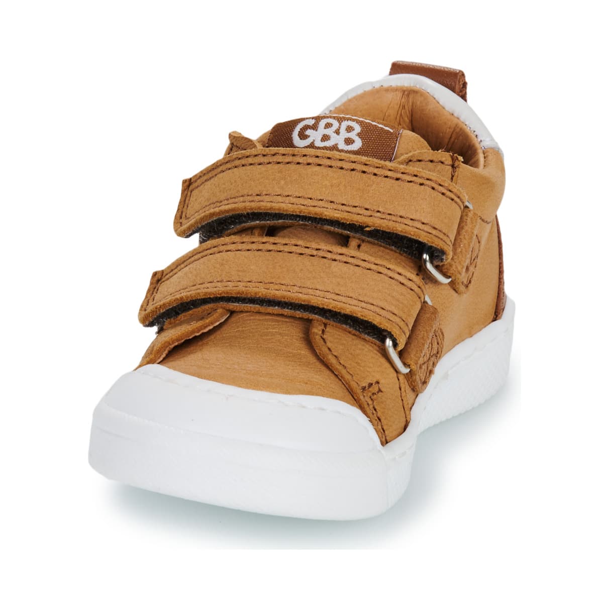 Boys' Sneakers GBB Brown