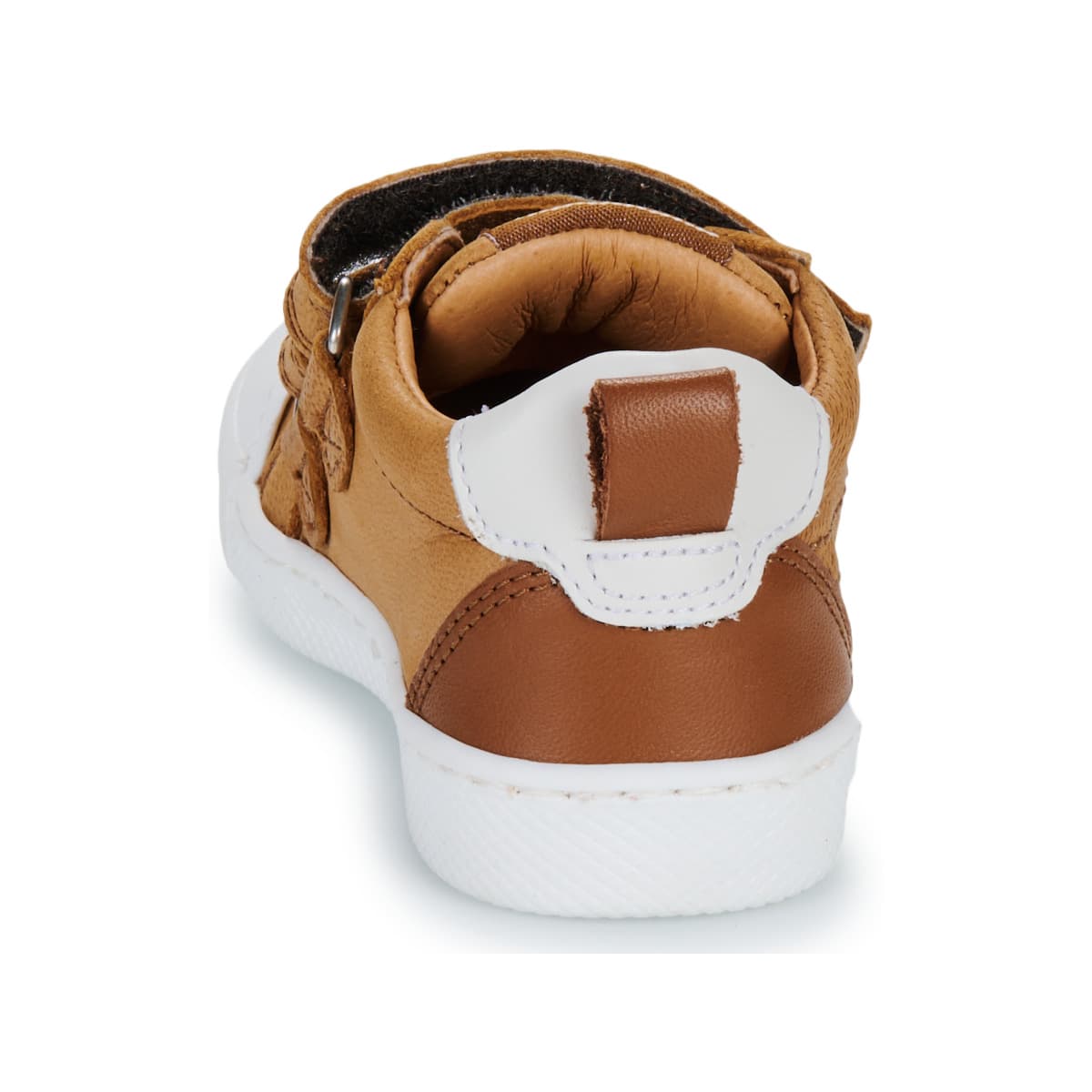 Boys' Sneakers GBB Brown