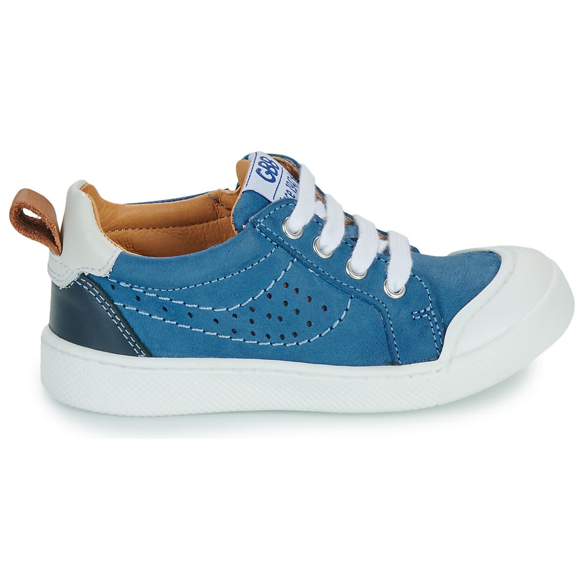 Boys' Sneakers GBB Blue