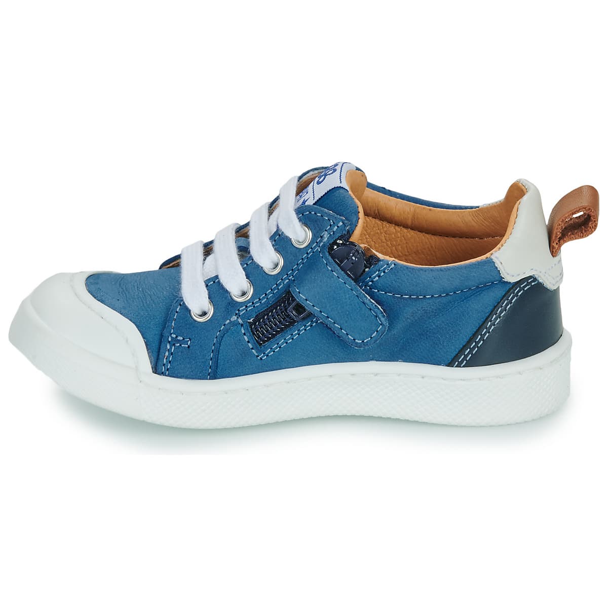 Boys' Sneakers GBB Blue