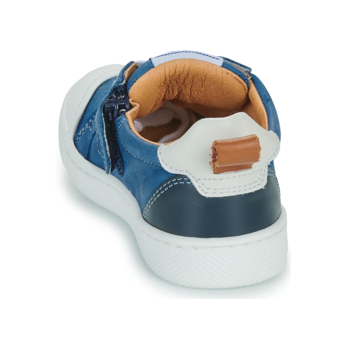Boys' Sneakers GBB Blue