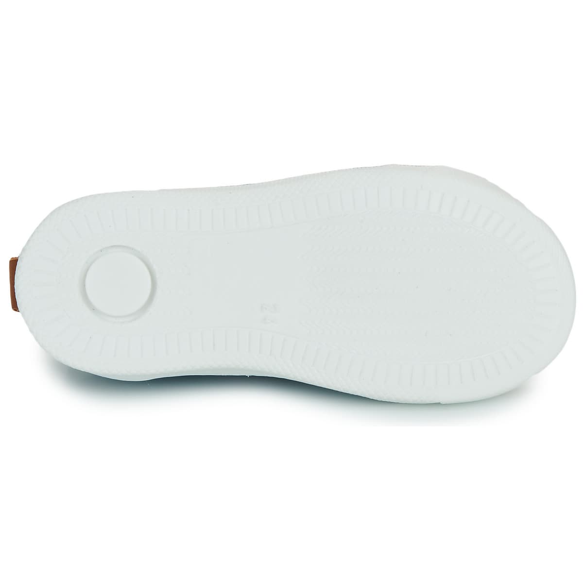 Boys' Sneakers GBB Blue