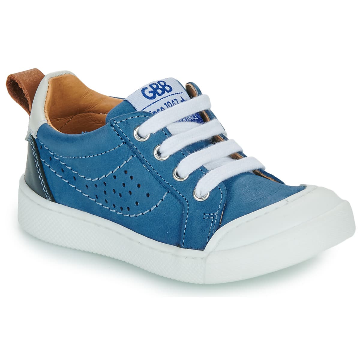 Boys' Sneakers GBB Blue