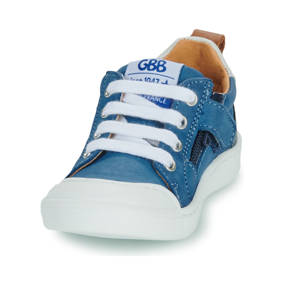 Boys' Sneakers GBB Blue