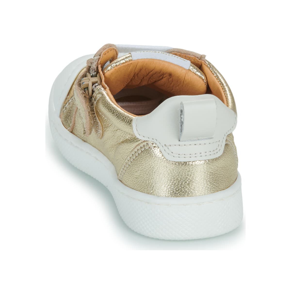 Boys' Sneakers GBB Gold