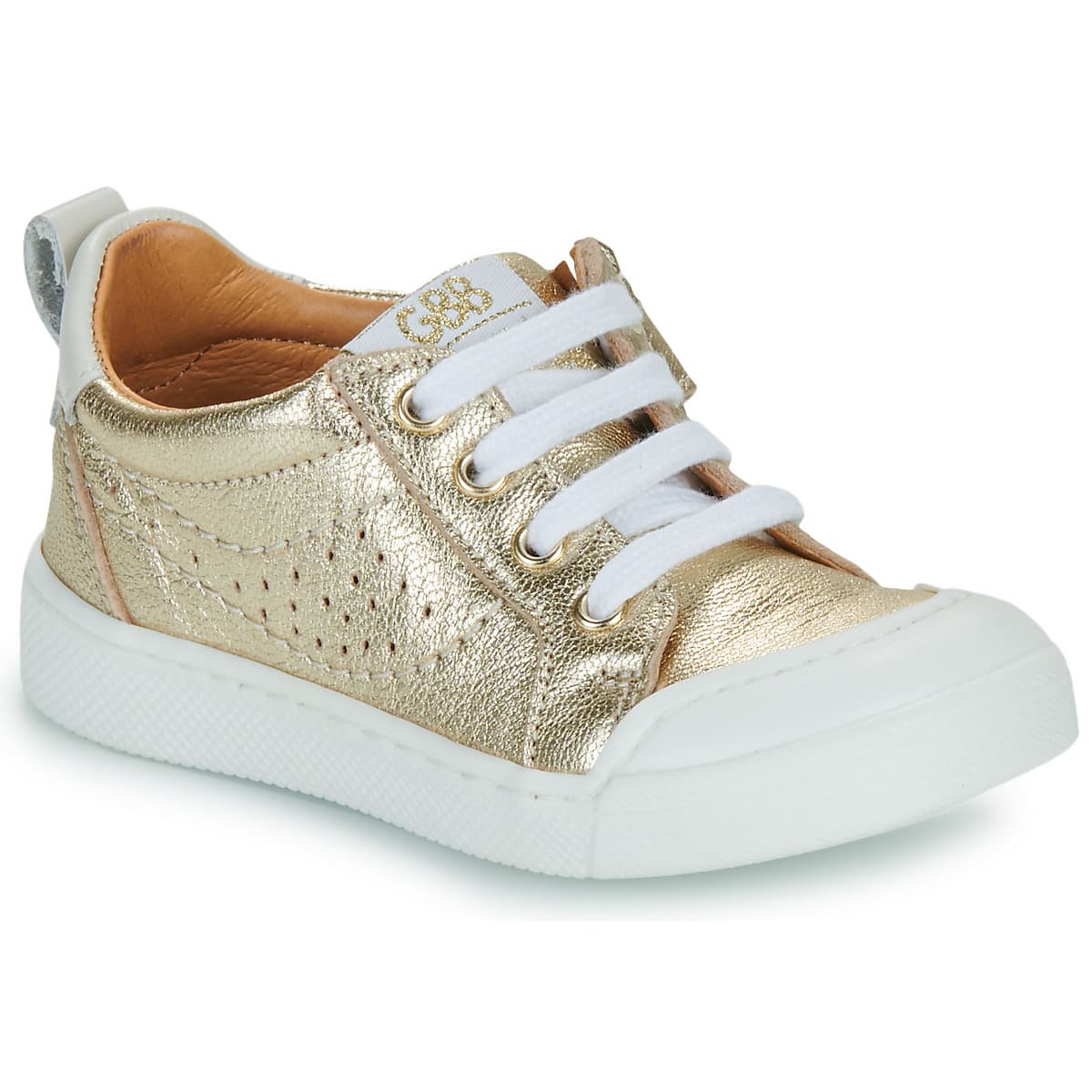 Boys' Sneakers GBB Gold