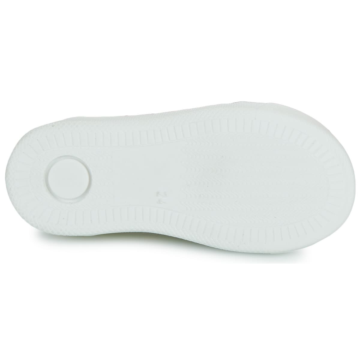 Girls' Sneakers GBB Gold