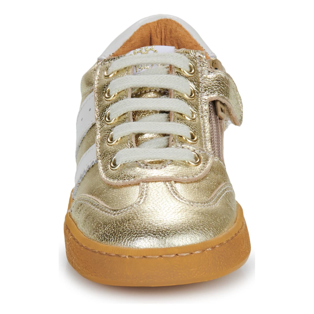Girls' Sneakers GBB Gold