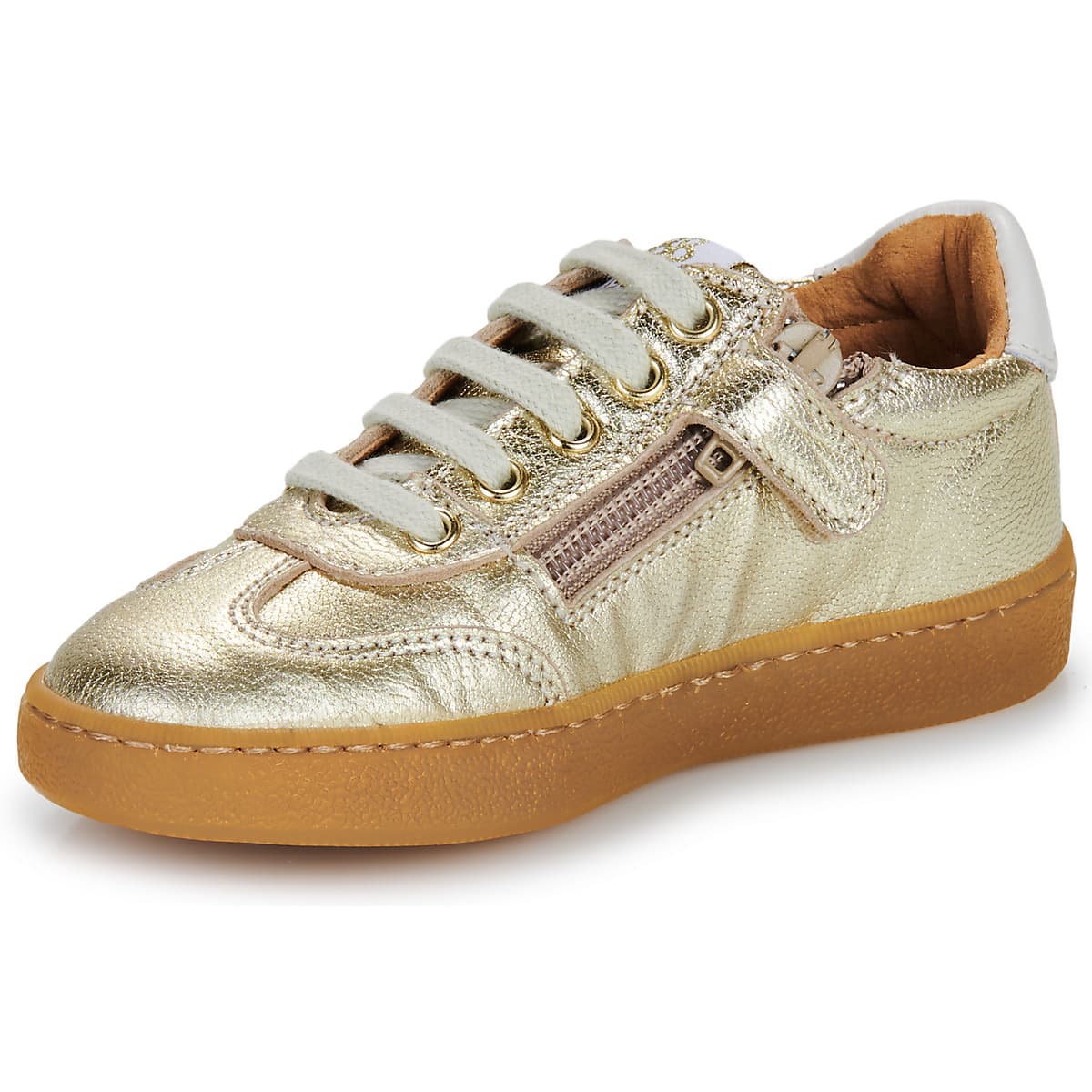 Girls' Sneakers GBB Gold
