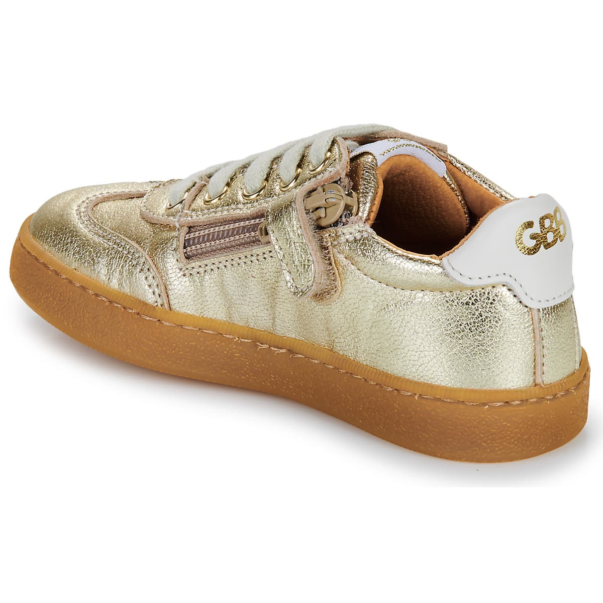 Boys' Sneakers GBB Gold