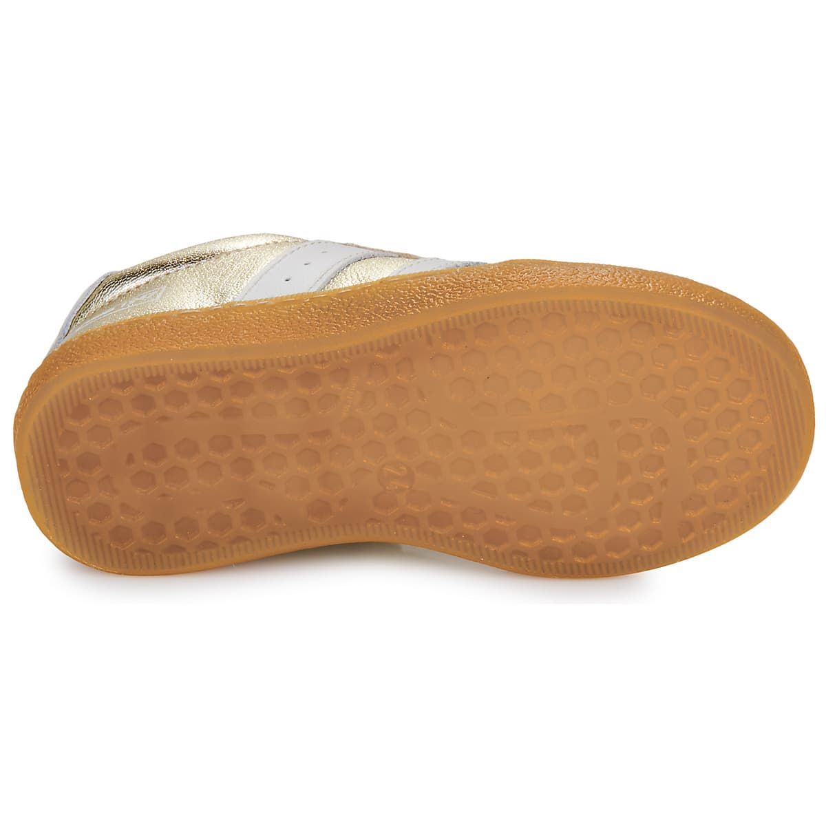 Boys' Sneakers GBB Gold