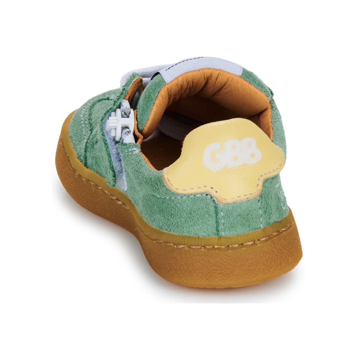 Boys' Sneakers GBB Green