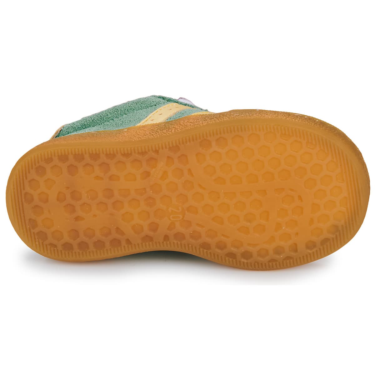 Boys' Sneakers GBB Green