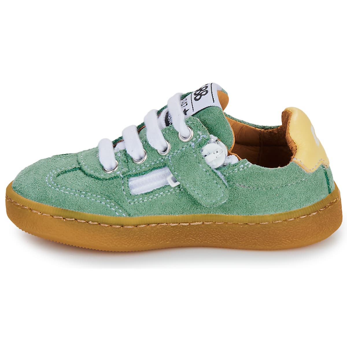 Boys' Sneakers GBB Green