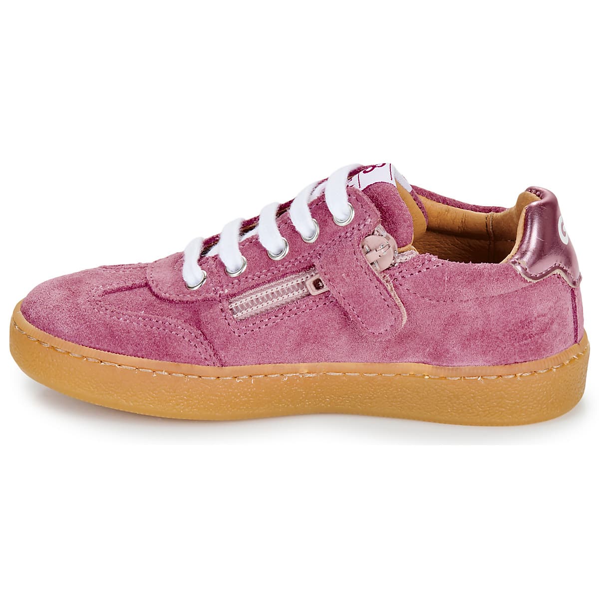 Boys' Sneakers GBB Pink
